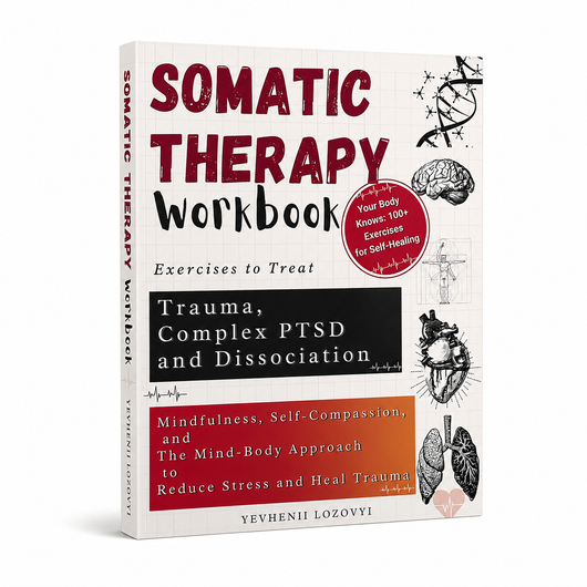 Somatic Therapy Workbook