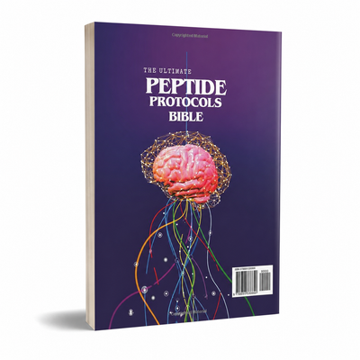 The Ultimate Peptide Protocols Bible