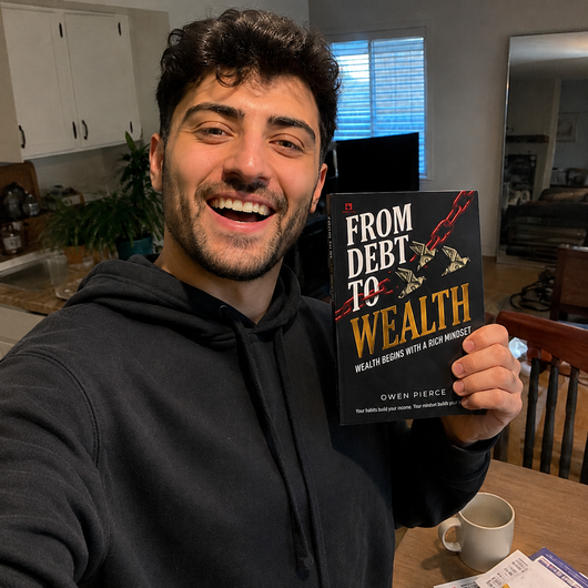 From Debt To Wealth