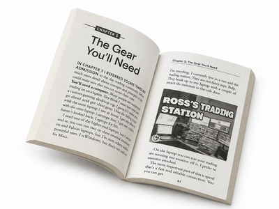 How to Day Trade: The Plain Truth