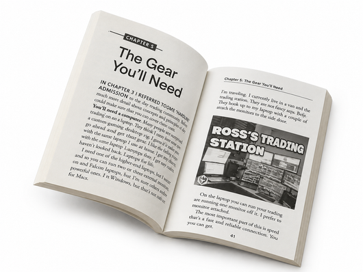 How to Day Trade: The Plain Truth