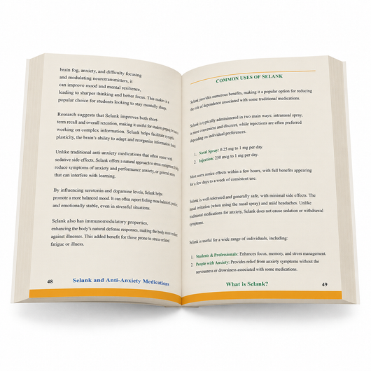 The Ultimate Peptide Protocols Bible