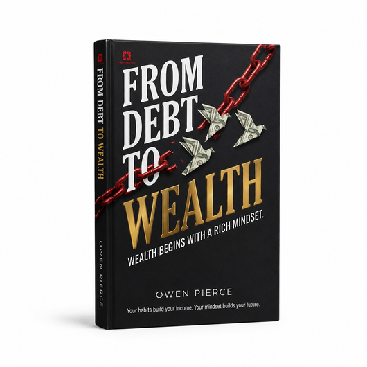 From Debt To Wealth