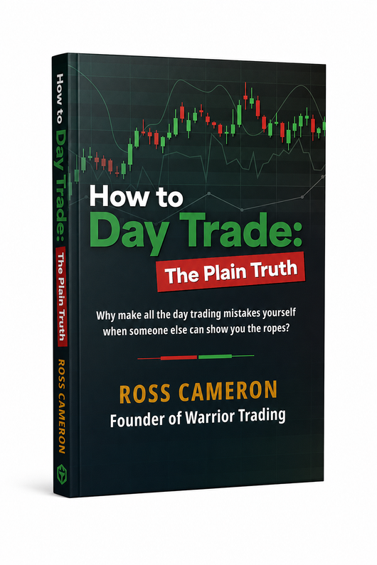 How to Day Trade: The Plain Truth