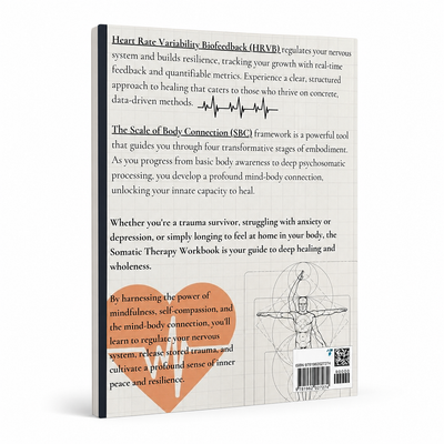 Somatic Therapy Workbook