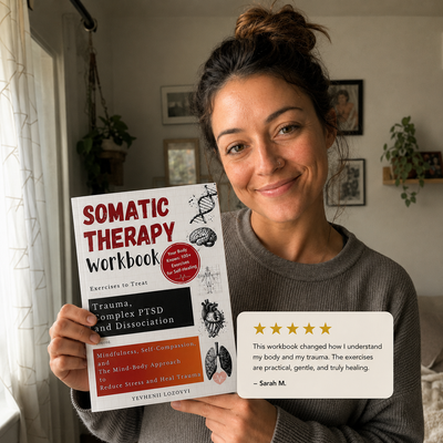 Somatic Therapy Workbook