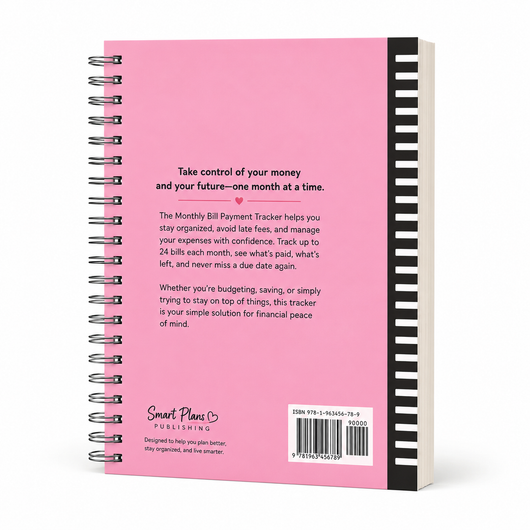 Bill Payment Tracker