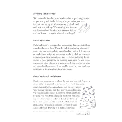 Mundane Magic: A Lazy Witch’s Guide To Hacking Your Brain