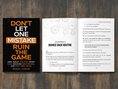 Don't Let One Mistake Ruin the Game