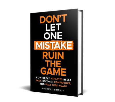 Don't Let One Mistake Ruin the Game